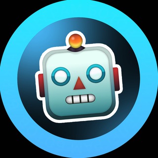 Telegram group profile photo for Биржа Telegram ботов | Купить, продать ТГ бота | Реклама, ОП