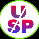 Telegram profile photo for Up Study Point