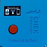 Telegram profile photo for ОКБ Чекмарева