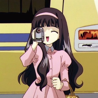 Telegram profile photo for mes précieux souvenirs