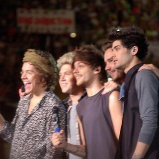 Telegram profile photo for United Direction Info