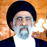 Telegram profile photo for السيد هادي المدرسي