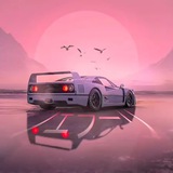 Telegram profile photo for tt