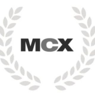 Telegram profile photo for MCX INDIA
