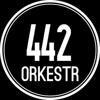 Telegram profile photo for ORKESTR442