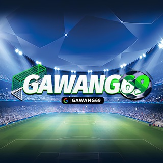 Telegram profile photo for Gawang69