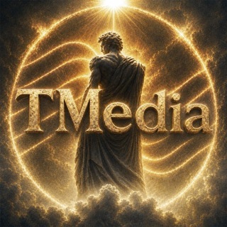 Telegram profile photo for TMedia