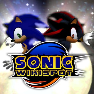 Telegram profile photo for Sonic Wikispot