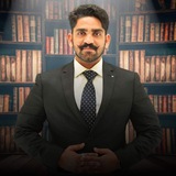 Telegram profile photo for Rajasthan english by arjun sir🖋📚🇮🇳