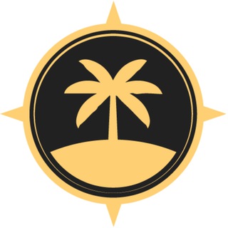 Telegram profile photo for Golden Island • Инвестиции