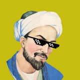 Telegram profile photo for فارسیون-مشاوره