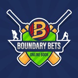 Telegram profile photo for Boundary Bets Deal By Ganesha Ji🔥