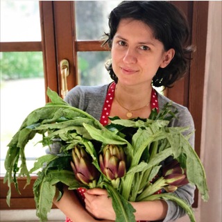 Telegram profile photo for ТОСКАНА СО ВКУСОМ