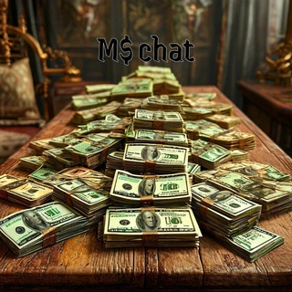 Telegram group profile photo for MTS chat(Услуги, Ворк, Дропы)