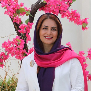 Telegram profile photo for سعیده امانـی_معلمحالخوب