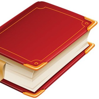 Telegram profile photo for Книги