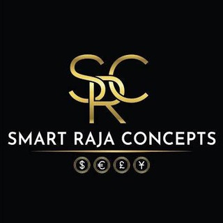 Telegram group profile photo for SRC(Smart Raja Concepts) Trading