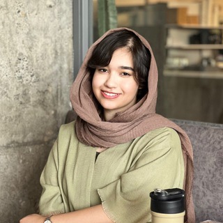 Telegram profile photo for مریم رستمی| مشاور ارشد سیبترش
