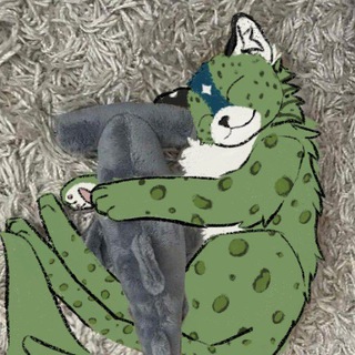 Telegram profile photo for Kado's shiver 🦈