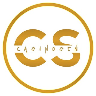 Telegram profile photo for CASİNO&SEN