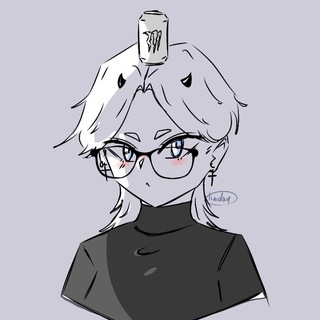 Telegram profile photo for liwdaq_♡