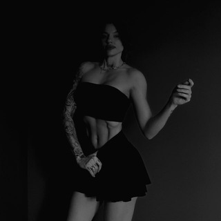 Telegram profile photo for CHAOS.DIANA