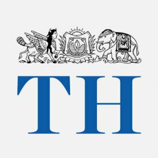 Telegram profile photo for The Hindu Explains