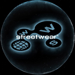 Telegram profile photo for WW STREETWEAR