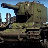 Telegram profile photo for Tanks blitz
