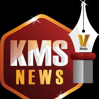 Telegram profile photo for Kms news
