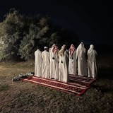 Telegram profile photo for فَإِنِّي قَرِيبٌ .