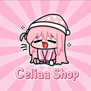 Telegram profile photo for ๐๐ฒ๐น๐ถ๐ฎ๐ฎ ๐ฆ๐ต๐ผ๐ฝ