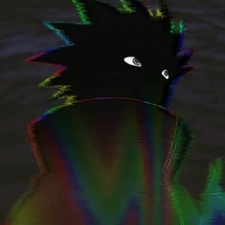 Telegram profile photo for absol