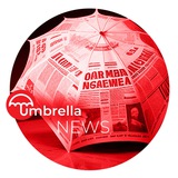 Telegram profile photo for Umbrella News