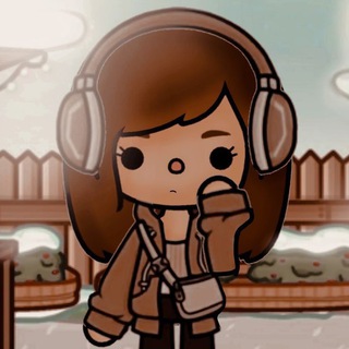 Telegram profile photo for Обустройство в Тока Бока 1.110.2 🫐