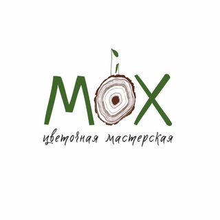 Telegram profile photo for Мох