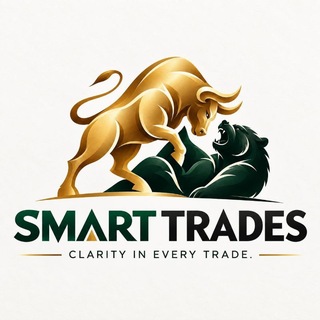 Telegram profile photo for SMART TRADE