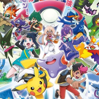 Telegram profile photo for Pokefans Community