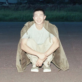 Telegram profile photo for — ɴᴀᴍᴊᴏᴏɴ.