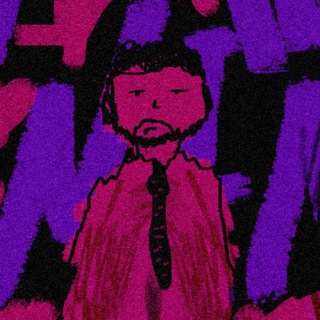 Telegram profile photo for Decoy