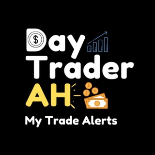 Telegram profile photo for Day Trader AH🤑💰💵
