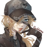 Telegram profile photo for Dark fisher