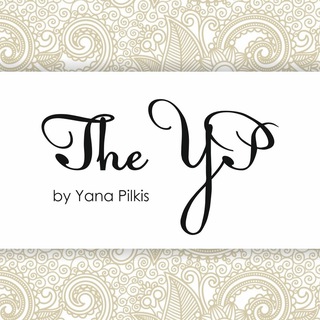 Telegram profile photo for The YP - подкаст 💬