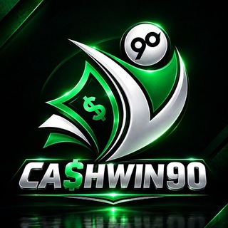 Telegram profile photo for ☘ cashwin_90 ☘