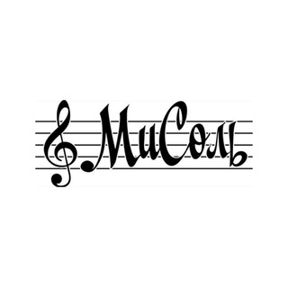 Telegram profile photo for Молодежный медиацентр «МиСоль»