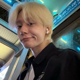 Telegram profile photo for Hwanwoong.