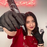 Telegram profile photo for AGATATTOO | тату Краснодар