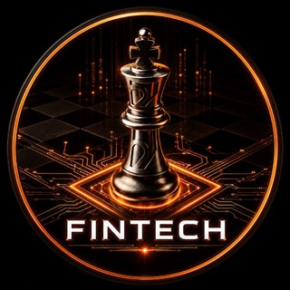 Telegram profile photo for FINTECH PARTY