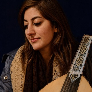 Telegram profile photo for Nooshin Pasdar
