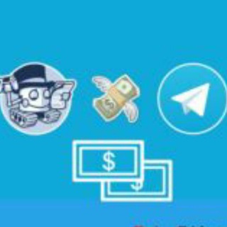 Telegram profile photo for ТЕЛЕПРОФИТ TeleProfit